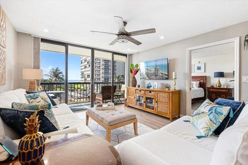 307-9500 S Ocean 307 Drive, Jensen Beach, FL, 34957 | Card Image