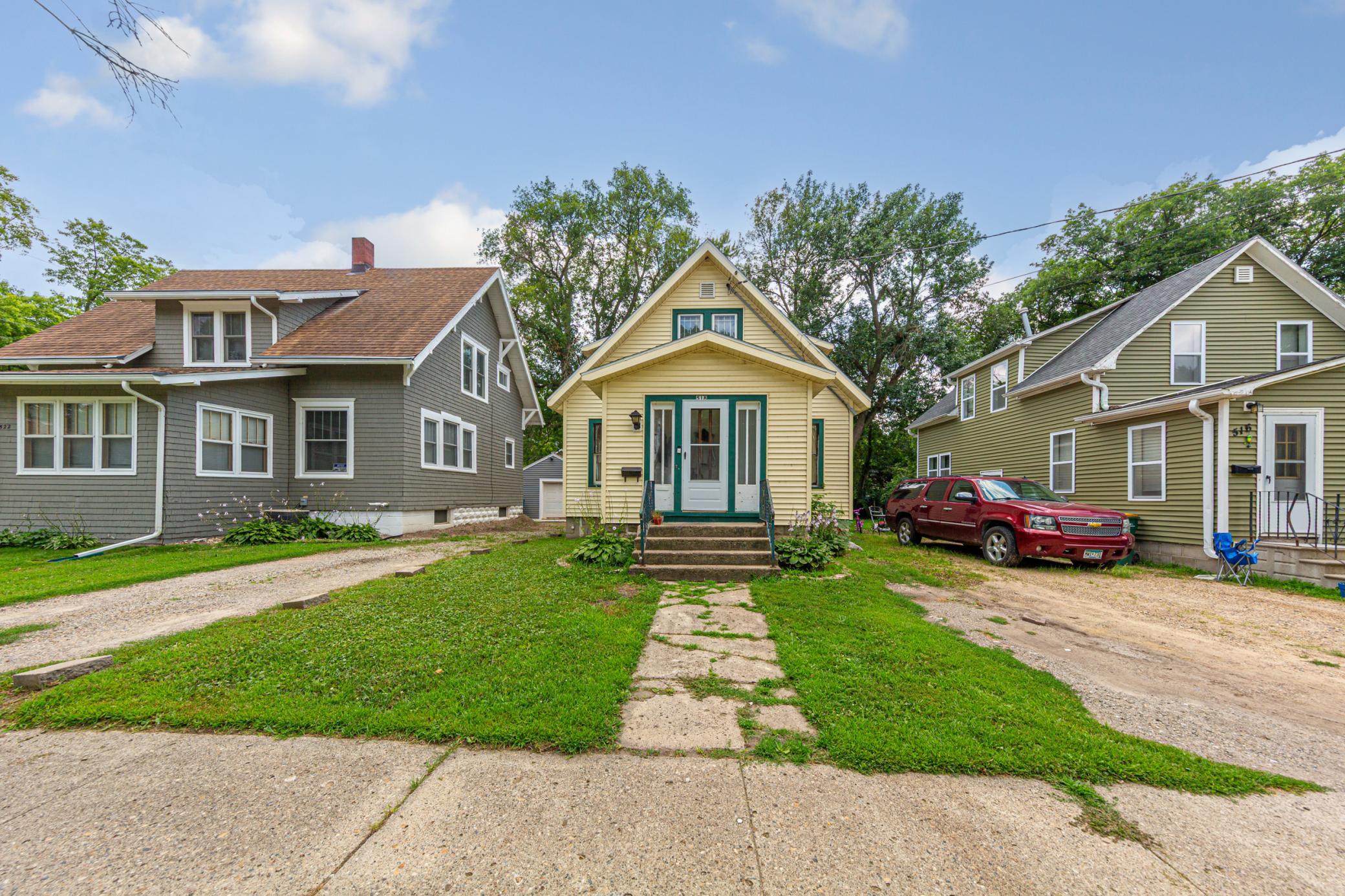 Residential in Albert Lea 2