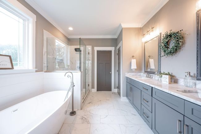 12 Windy Oak Dr, House other with 4 bedrooms, 3 bathrooms and null parking in Rock Spring GA | Image 19