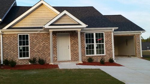 207 Bobwhite Dr, Aiken, SC, 29801-1161 | Card Image