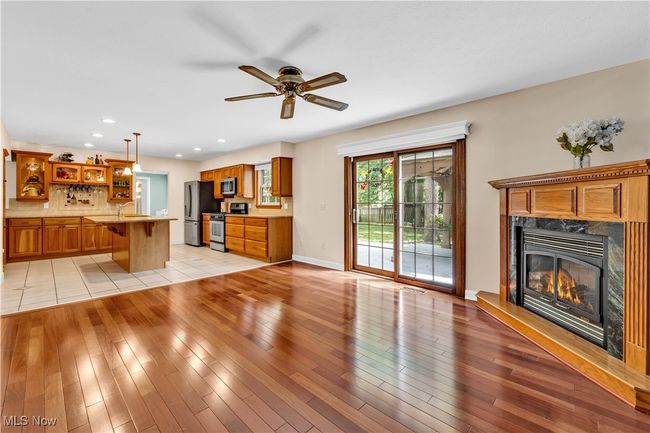 8319 Bradfords Gate, House other with 4 bedrooms, 3 bathrooms and null parking in Olmsted Falls OH | Image 9