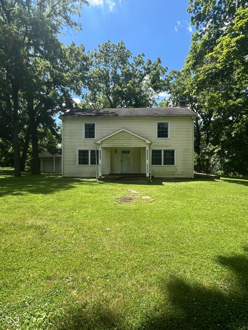 3979 W Old Mill Rd, Crawfordsville, IN, 47933-6920 | Card Image