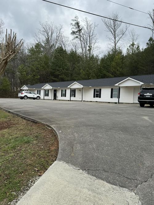 2316 Old Federal Rd N, Chatsworth, GA, 30705-4128 | Card Image