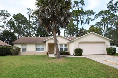 27 Barkley Ln, PALM COAST, FL, 32137-8837 | Card Image