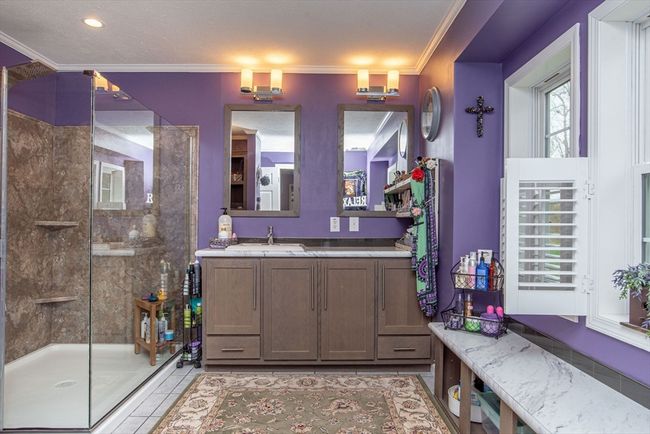148 Linsay Dr, House other with 3 bedrooms, 2 bathrooms and 2 parking in Raynham MA | Image 29