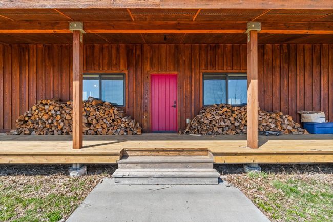 269 N 100 E, House other with 2 bedrooms, 2 bathrooms and 2 parking in Fairfield ID | Image 6