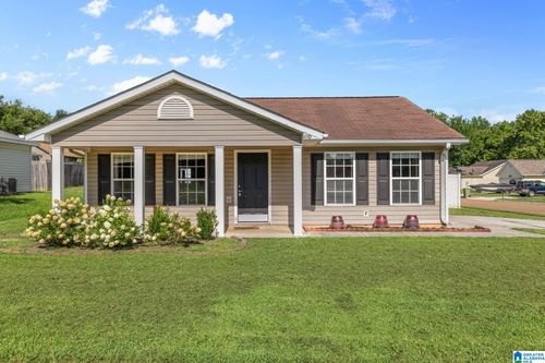 100 Sweet Hollow Way Nw, Madison, AL, 35757-6820 | Card Image