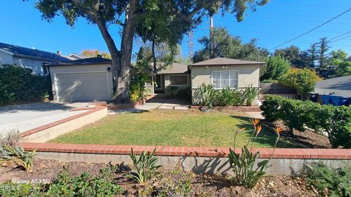 4450 Alta Canyada Rd, La Canada Flintridge, CA, 91011 | Card Image