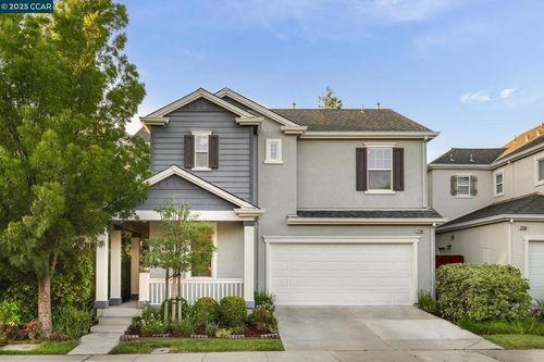 2258 S Donovan Way, San Ramon, CA, 94582-3252 | Card Image