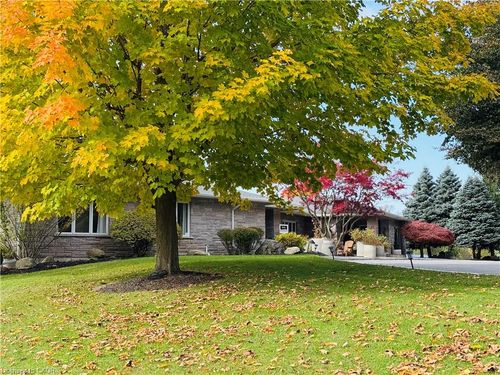 1285 Cockshutt Rd, Simcoe, ON, N3Y4K3 | Card Image