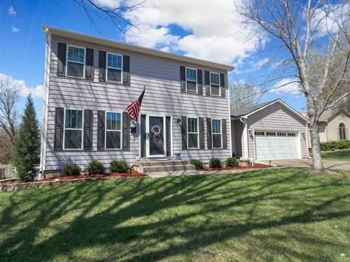 3343 Newbury St, Manhattan, KS, 66503 | Card Image