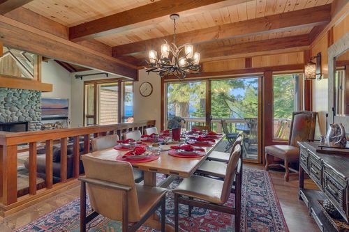 6400 W Lake Blvd, Homewood, CA, 96141 | Card Image