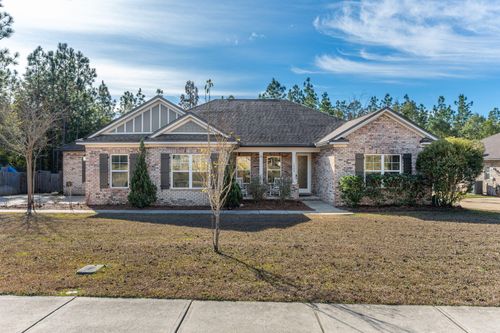 1524 Mill Creek Dr, Baker, FL, 32531-8439 | Card Image