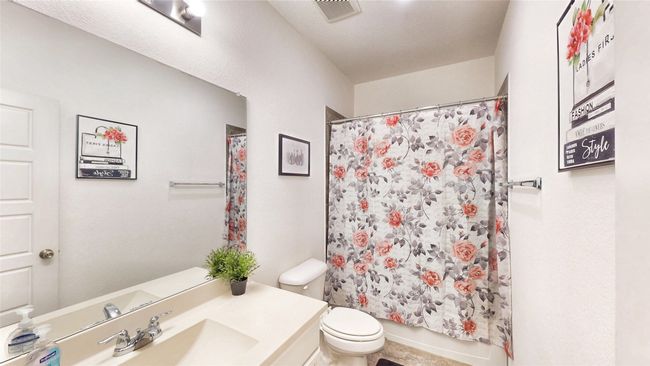 1636 Pike Dr, House other with 4 bedrooms, 3 bathrooms and null parking in Forney TX | Image 26