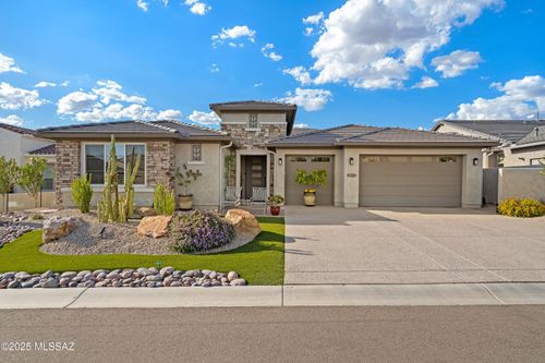 61482 E Shale Rd, Oracle, AZ, 85623-1488 | Card Image