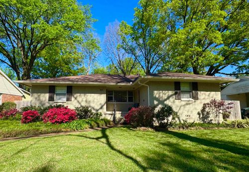 204 Leonora Dr, Memphis, TN, 38117-2807 | Card Image