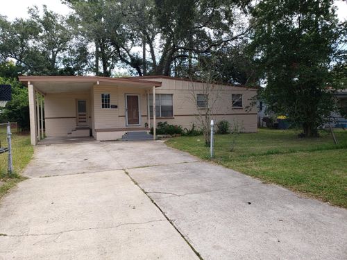 10255 Swarthmore Dr, JACKSONVILLE, FL, 32218-5424 | Card Image