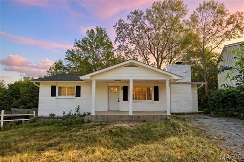 5916 Roger Rd, House Springs, MO, 63051-1438 | Card Image