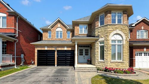 32 Arbour Dr, Markham, ON, L6E0H5 | Card Image