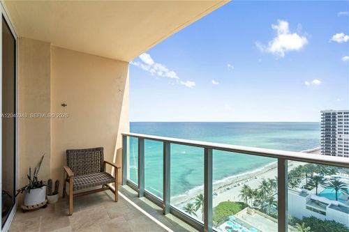 1614-2501 S Ocean Dr, Hollywood, FL, 33019-2633 | Card Image