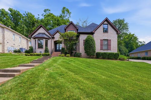 909 Gold Hill Ct, Franklin, TN, 37069-7247 | Card Image