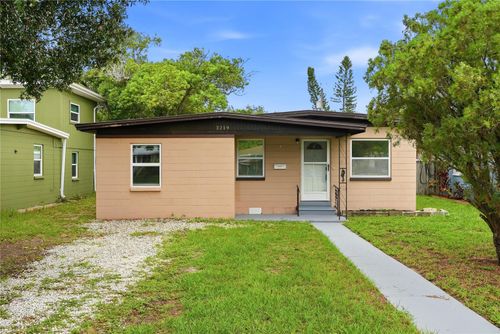 3219 40th St N, Saint Petersburg, FL, 33713-1238 | Card Image