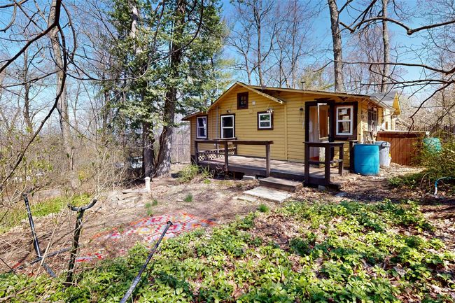19 Arbor Trl, House other with 1 bedrooms, 1 bathrooms and 2 parking in Monroe NY | Image 21