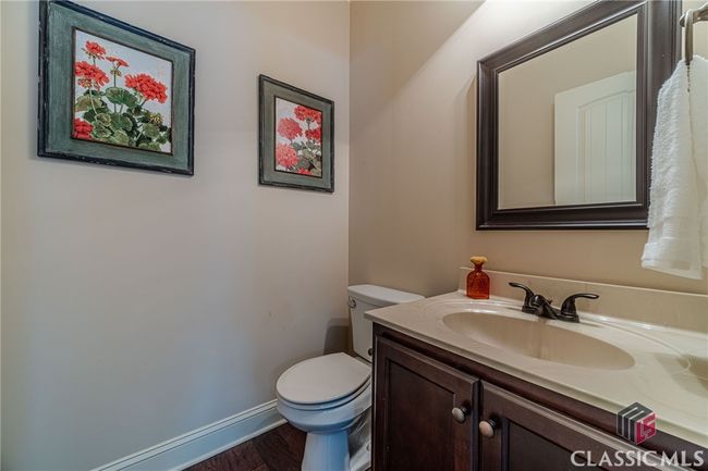 2084 Whitlow View Dr, House other with 4 bedrooms, 3 bathrooms and 2 parking in Bishop GA | Image 27
