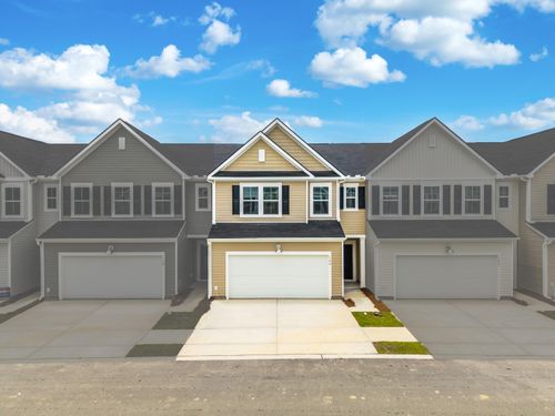 166 Green Thistle Way, Summerville, SC, 29483-8004 | Card Image