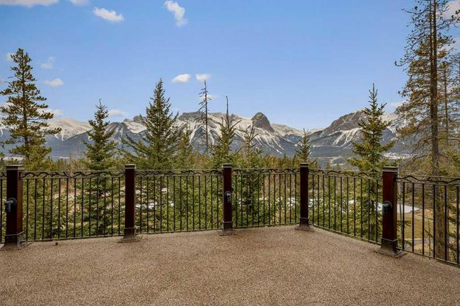 145 Silvertip Ridge, Home with 5 bedrooms, 3 bathrooms and 5 parking in Canmore AB | Image 30