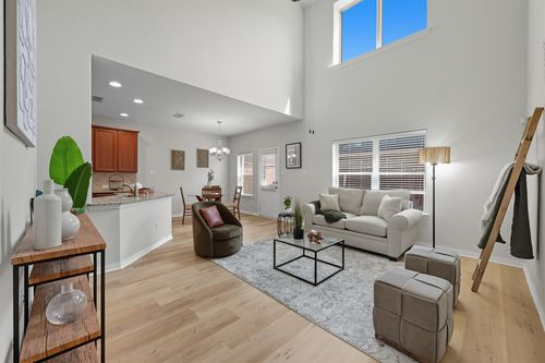 6648 Rutherford Rd, Plano, TX, 75023-2363 | Card Image