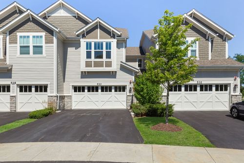 530 Pershing Ct, Inverness, IL, 60010-1206 | Card Image