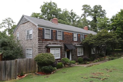 813 Beechwood St, Little Rock, AR, 72205-1975 | Card Image