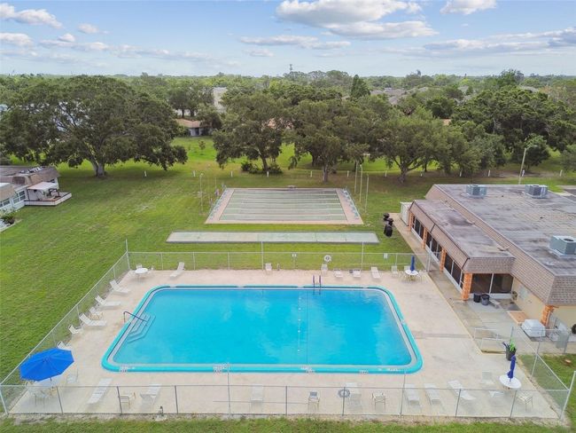 8447 Orleans N, House other with 2 bedrooms, 2 bathrooms and null parking in PINELLAS PARK FL | Image 47