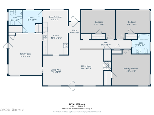 408 Rountree St W, Wilson, NC, 27893-3057 | Card Image