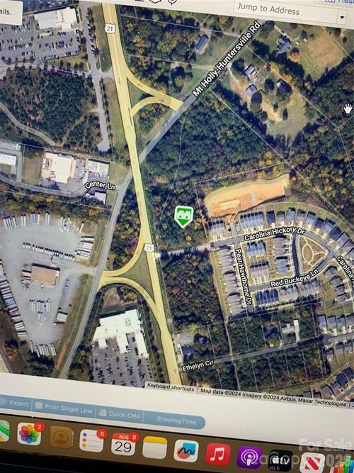 0 N Statesville Rd, Huntersville, NC, 28078 | Card Image