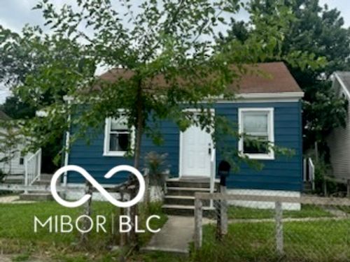 630 Arbor Ave, Indianapolis, IN, 46221-1248 | Card Image