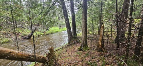 845 Shingle Mill Drive, New Vineyard, ME, 04956 | Card Image