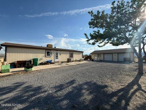 2290 E Cougar St, Silver Springs, NV, 89429-7645 | Card Image