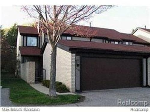 5171 Rock Run, West Bloomfield Charter Township, MI, 48322 | Card Image