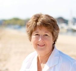 Carol Wight-Barrett