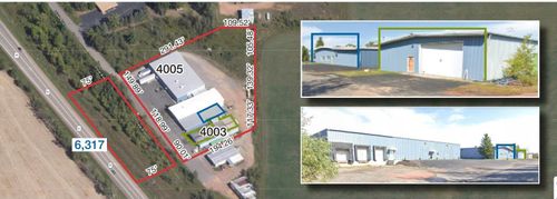 2213-4003 Dixie Ave, Wausau, WI, 54401-9702 | Card Image