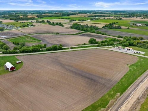 Lt0 Marietta Avenue, Ixonia, WI, 53036 | Card Image