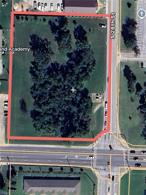 1840 W New Hope Rd, Rogers, AR, 72758-5620 | Card Image