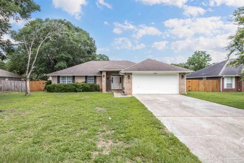 5256 Goshawk Dr, Milton, FL, 32570-5021 | Card Image