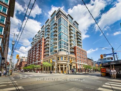 803-230 King St E, Toronto, ON, M5A1K5 | Card Image