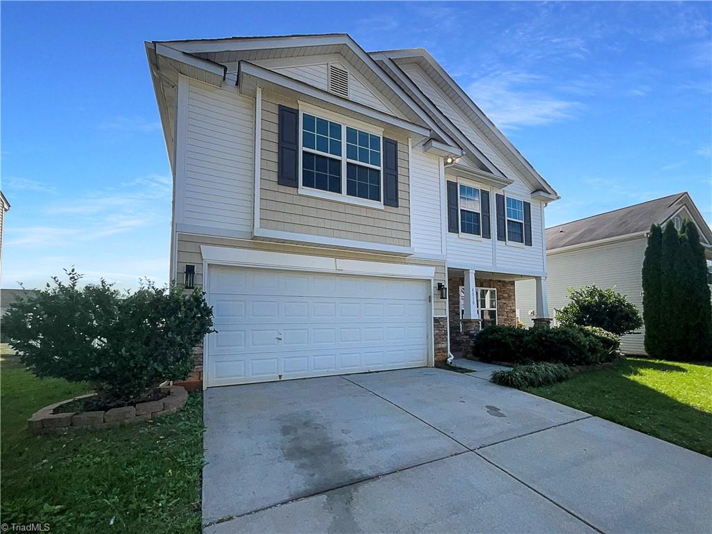 Vershire Ave, Greensboro, NC 27406