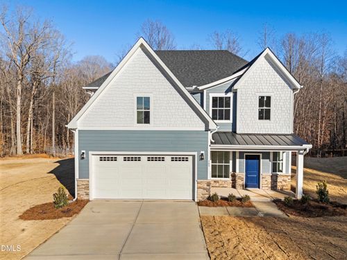 165 Vast View Way, Youngsville, NC, 27596-3333 | Card Image