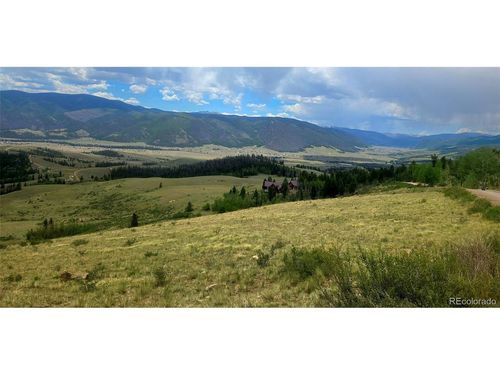 487 County Road 504 Bachelor Loop, Creede, CO, 81130 | Card Image