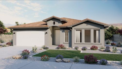 2741 W Brenta Way, St George, UT, 84770 | Card Image